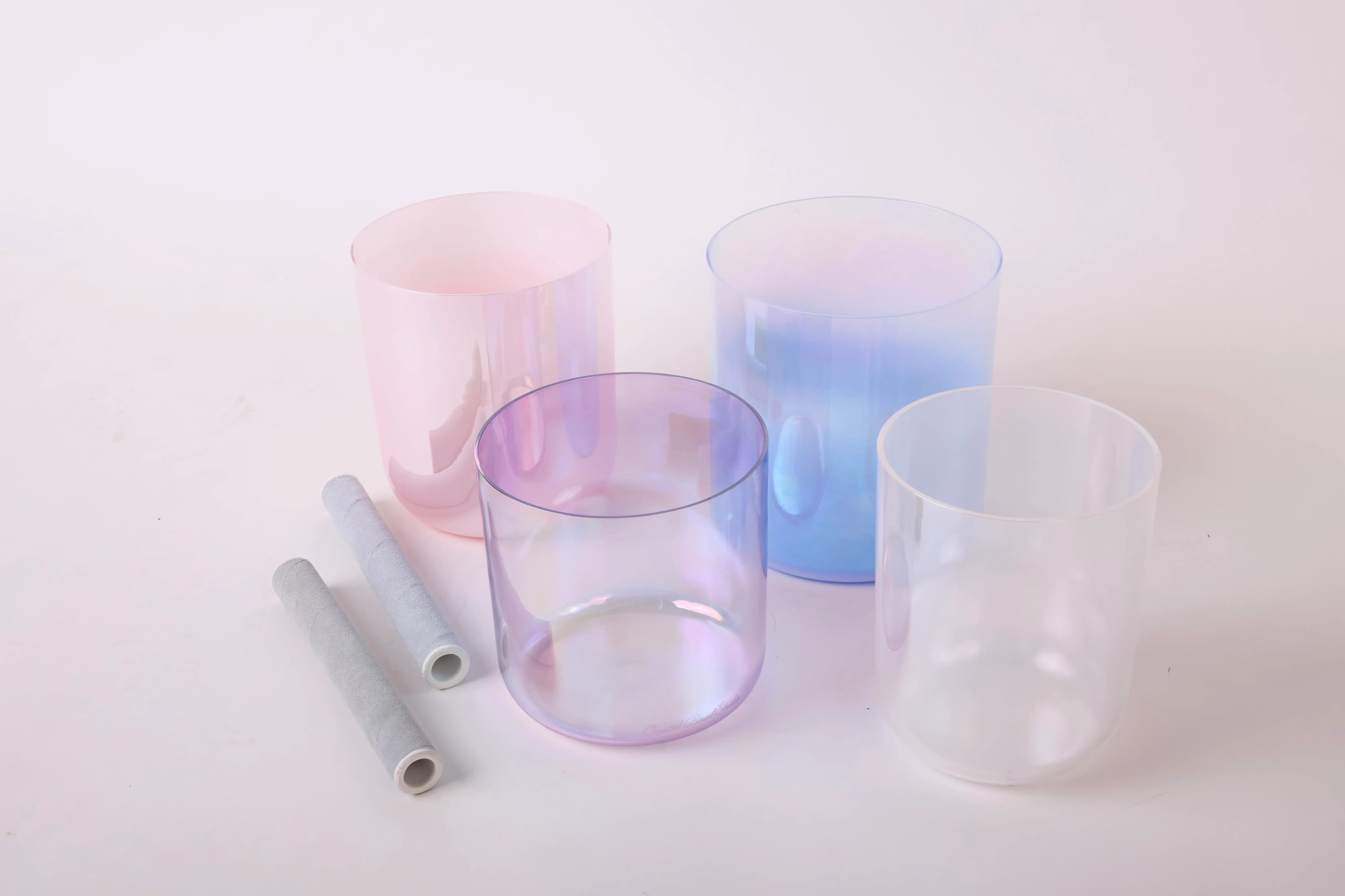Harmonized Set