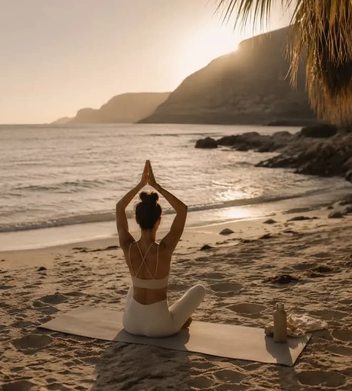 How Yoga and Meditation Are Connected: A Complete Guide