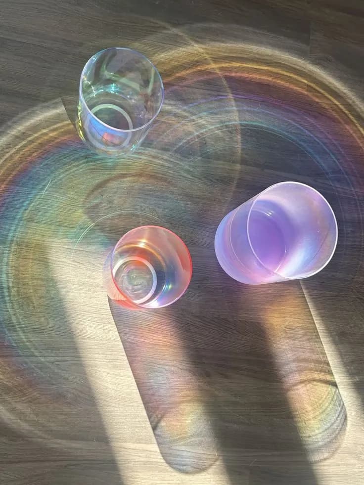 Frosted vs Clear Crystal Singing Bowls: Which Should You Choose?